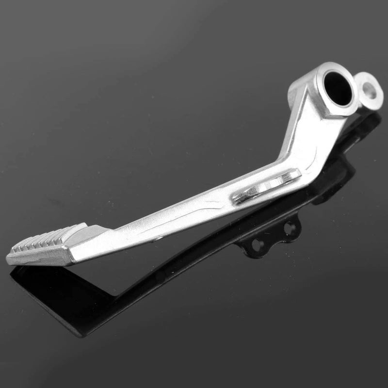 LangPu Rear Brake Foot Pedal Lever for Honda CBR600RR 2007-2023 CBR 600RR (CBR600RR （07-20）) - Image 1